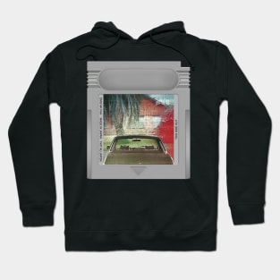 The Suburbs Game Cartridge Hoodie